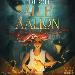 Alle aallon
