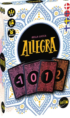Allegra Nordic