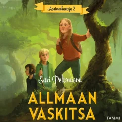 Allmaan vaskitsa