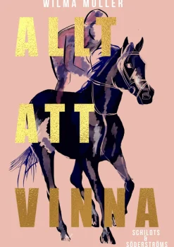 Allt att vinna