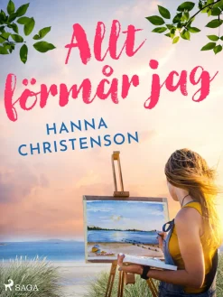 Allt förmår jag