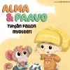 Alma ja Paavo