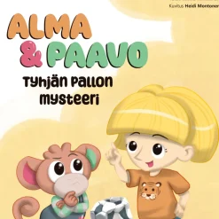 Alma ja Paavo