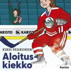 Aloituskiekko