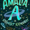 Amalia A ja kosmiset kiemurat
