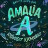 Amalia A ja kosmiset kiemurat