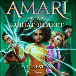 Amari ja kurjat ihmeet