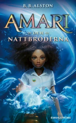 Amari och Nattbröderna
