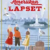 Ameriikan lapset