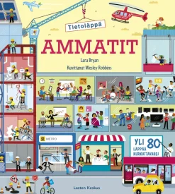 Ammatit