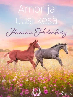 Amor ja uusi kesä