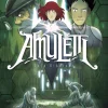 Amuletti. Vartijoiden neuvosto