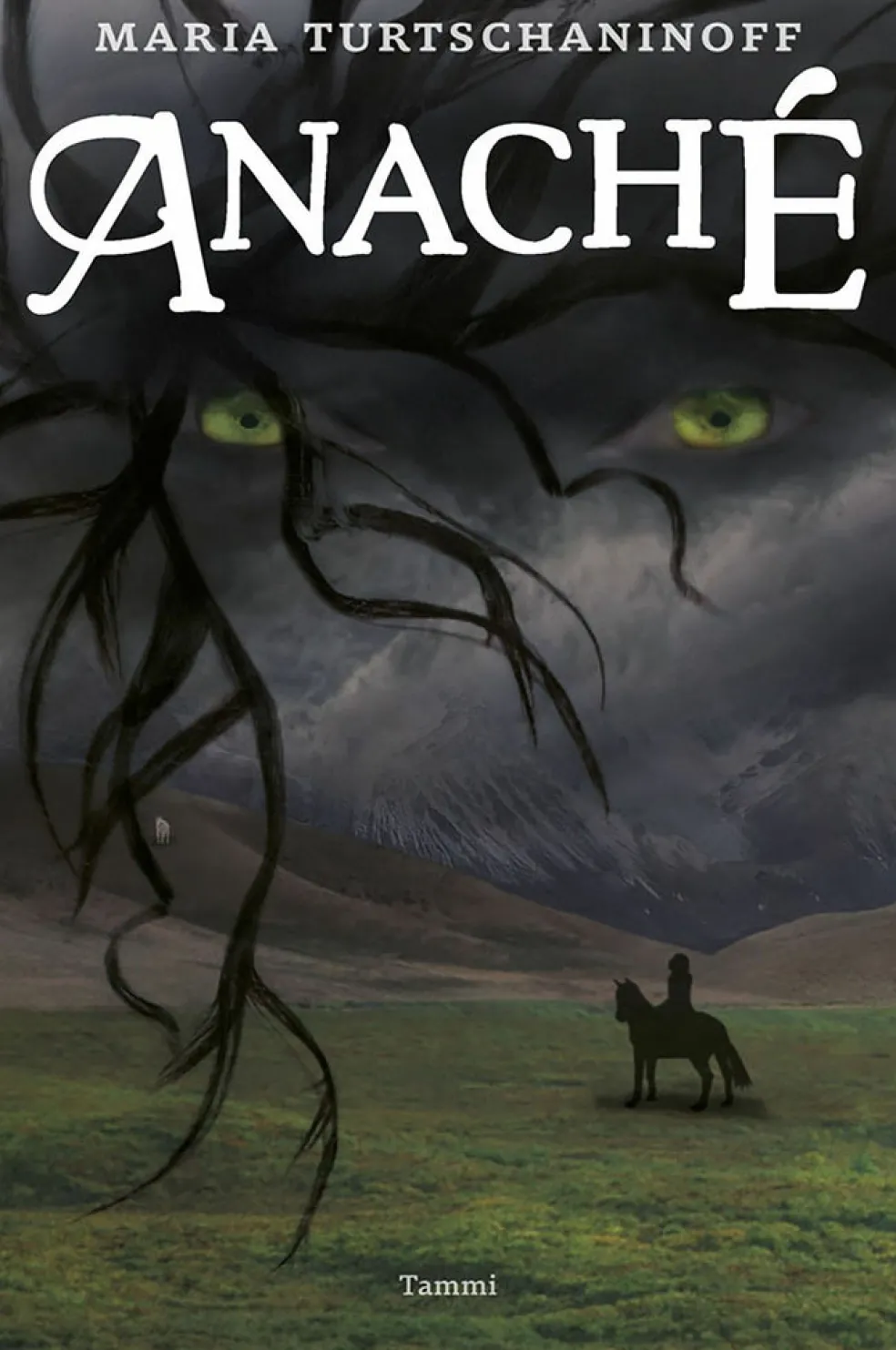 Anaché