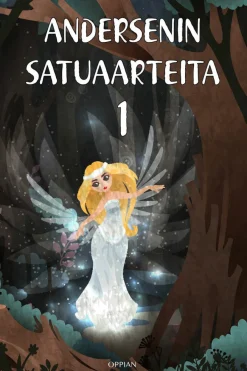 Andersenin satuaarteita 1