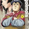 Angolmois - Taistelu Tsushimasta 6