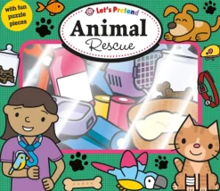 Animal Rescue