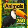 Animals Find it! Explore it!