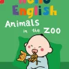 Animals in the Zoo