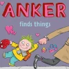 Anker (2) - Anker finds things