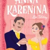 Anna Karenina (lättläst)