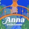 Anna ystävämme