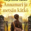 Annamari ja metsän kätkö
