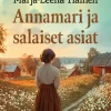 Annamari ja salaiset asiat