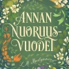 Annan nuoruusvuodet