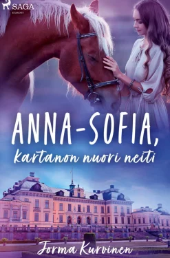 Anna-Sofia, kartanon nuori neiti
