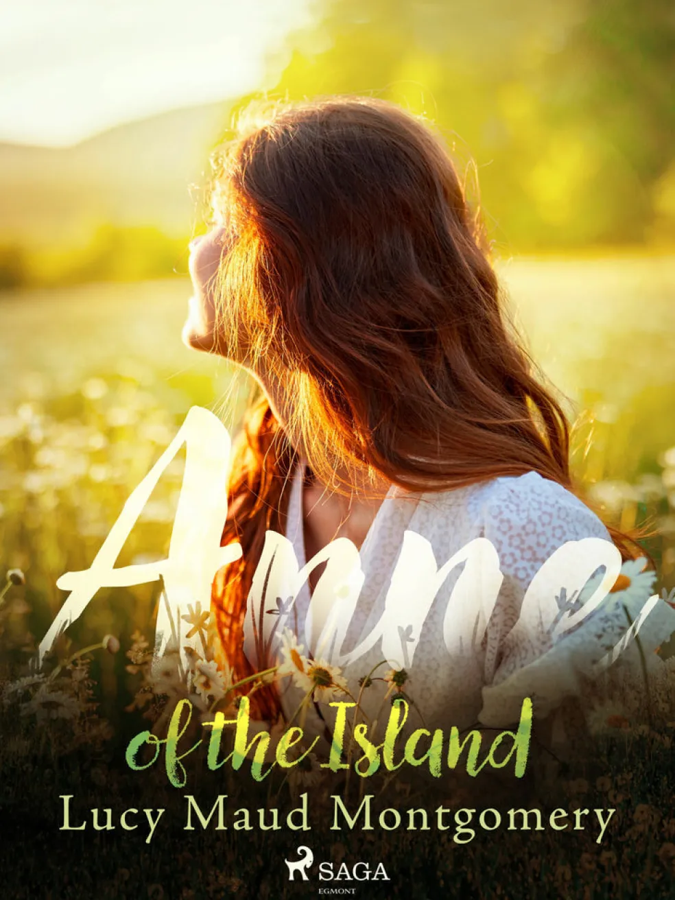 Anne of the Island
