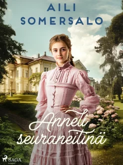 Anneli seuraneitinä