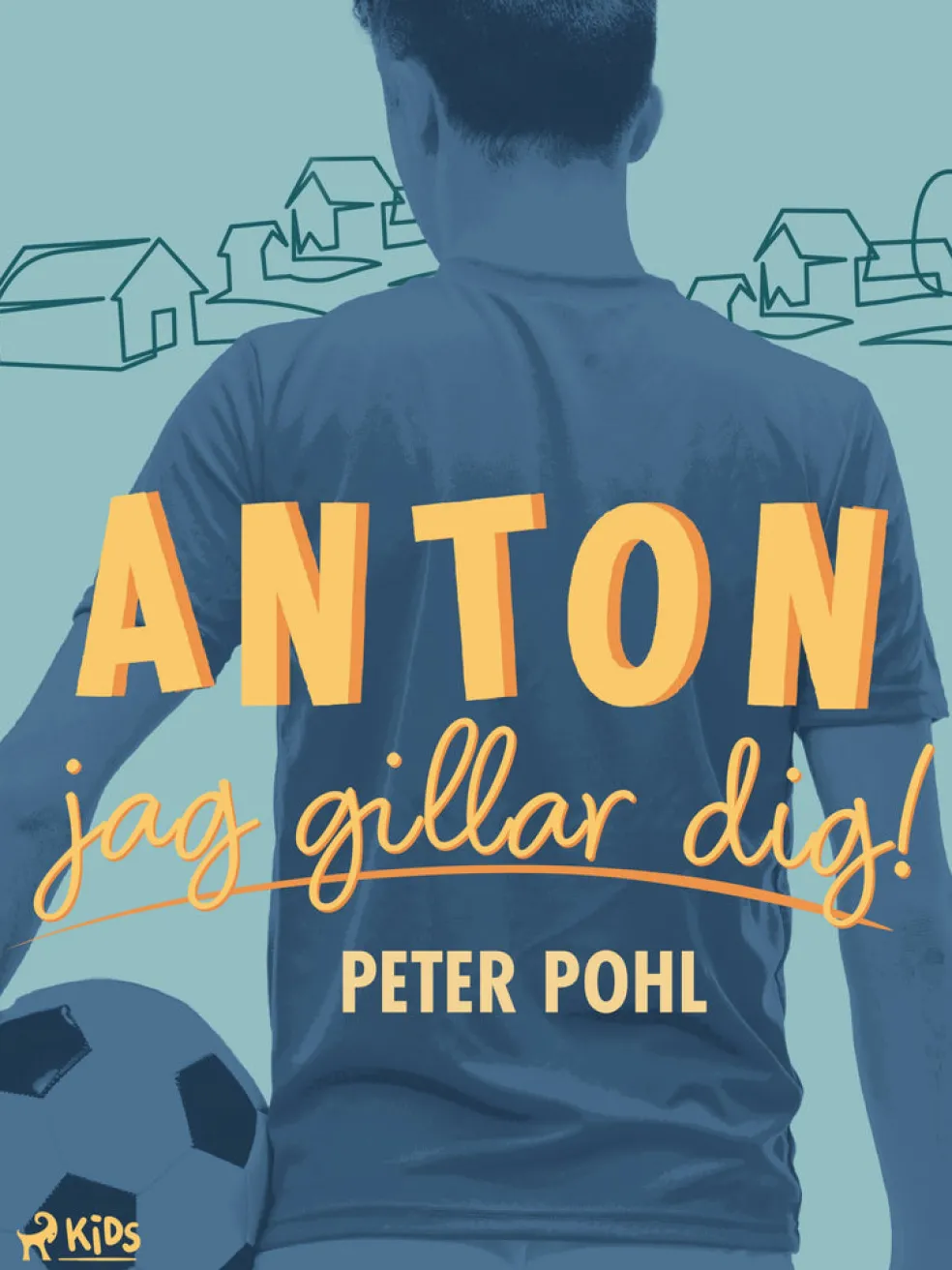 Anton, jag gillar dig!
