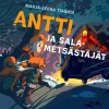 Antti ja salametsästäjät