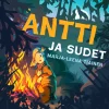 Antti ja sudet