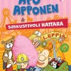 Apo Apponen & Sirkustivoli Hattara