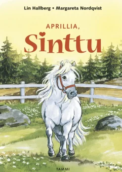Aprillia, Sinttu