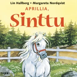 Aprillia, Sinttu