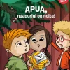 Apua, naapurini on noita!