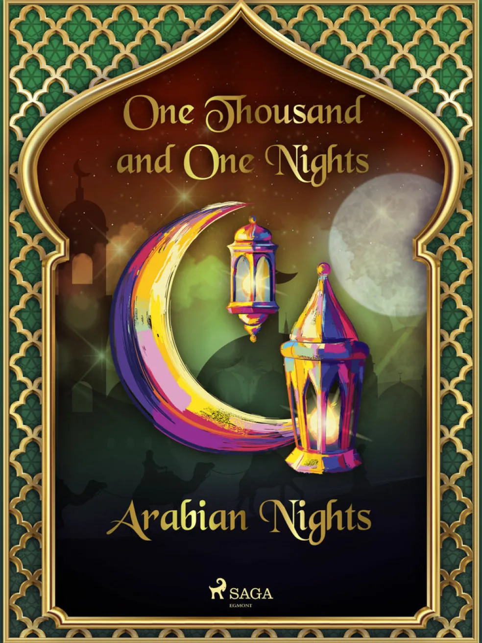 Arabian Nights