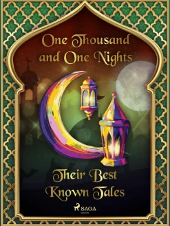 Arabian Nights: Their Best-Known Tales, The