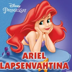 Ariel lapsenvahtina