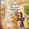 Aristokittens – Den stora kakkampen