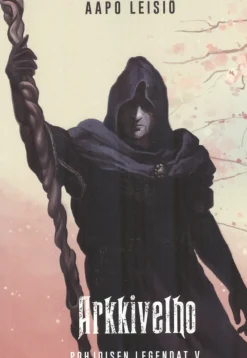 Arkkivelho