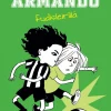 Armando fudisleirillä