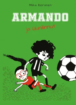 Armando ja Uunilinnut