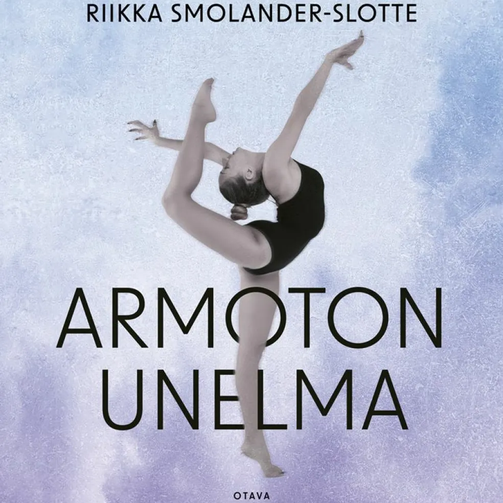 Armoton unelma