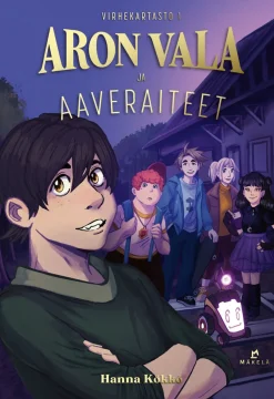 Aron Vala ja aaveraiteet