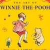 Art of Winnie-the-Pooh: 50 Collectable Postcards, The