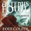 Artemis Fowl: Opalin kosto