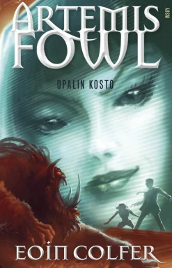 Artemis Fowl: Opalin kosto